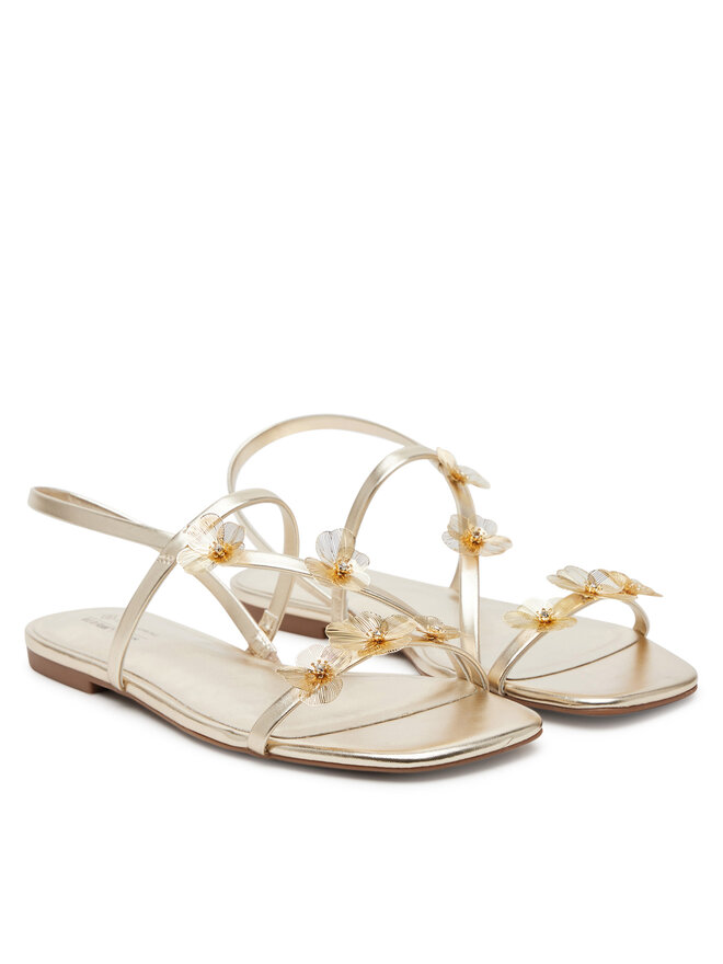 Call It Spring Sandale Call It Spring Zerah 13948233 Auriu