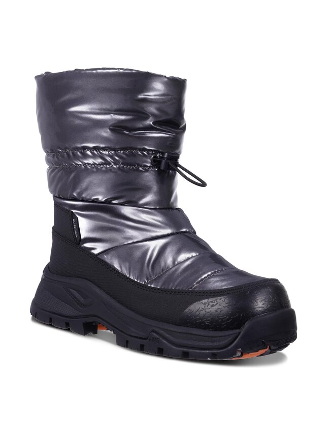 Icepeak Cizme de zăpadă Icepeak Andit 75271 100 I Gri