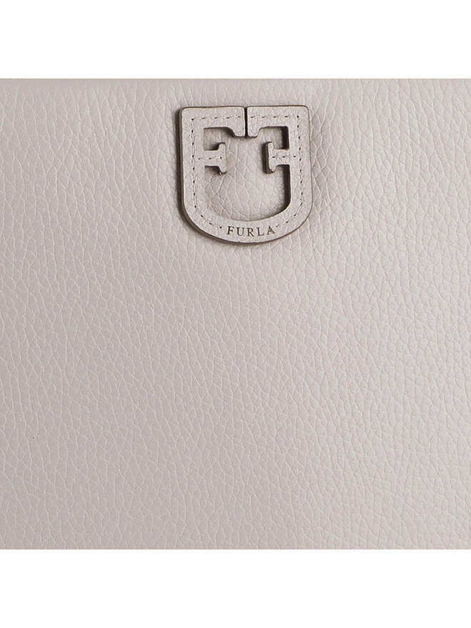 Furla Handtasche Furla Dea 1022455 E EV35 57L Beige