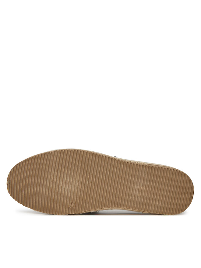 Lanetti Espadrilles Lanetti MF1594-1 Blau