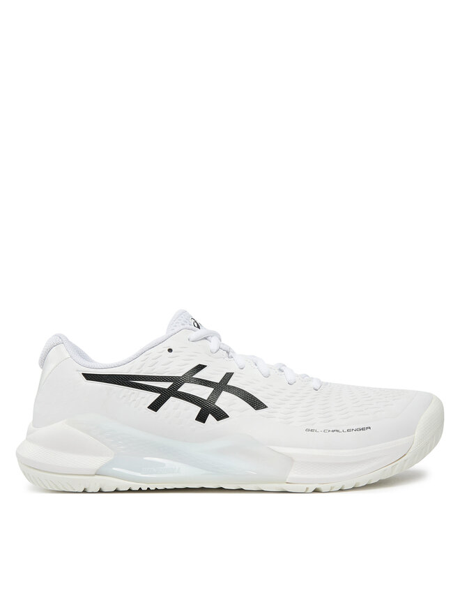 Asics Tennisschuhe Asics Gel-Challenger 14 1041A405 Weiß