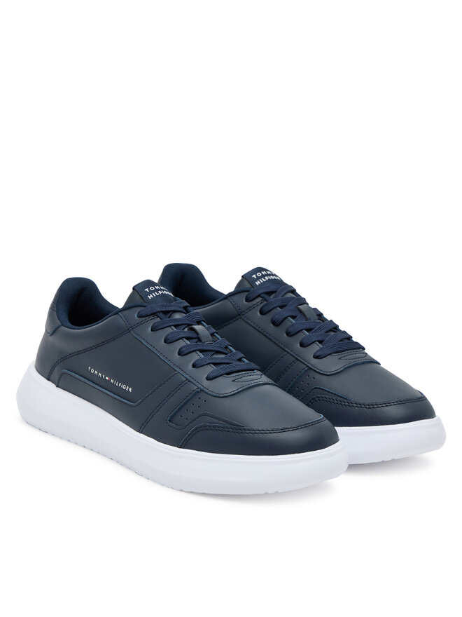 Tommy Hilfiger Αθλητικά Tommy Hilfiger Modern Lightcup FM0FM05529 Σκούρο μπλε