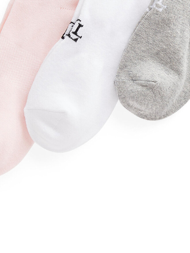 LAUREN RALPH LAUREN Kurze Socken LAUREN RALPH LAUREN 454846731002 Bunt