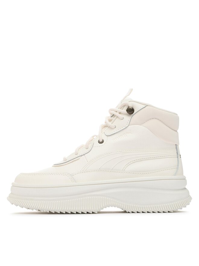Puma Sportcipők Puma Mayra Frosted Ivory-Frosted 392316 03 Bézs