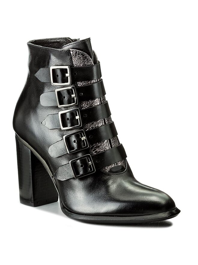 Bottines zinda clearance