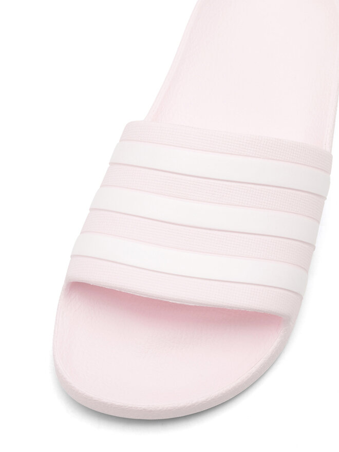 adidas Klapki adidas ADILETTE AQUA GZ5878 Różowy