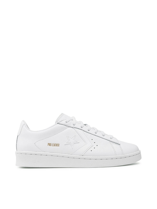Converse Sneakers Converse Pro Leather Ox 167239C Weiß