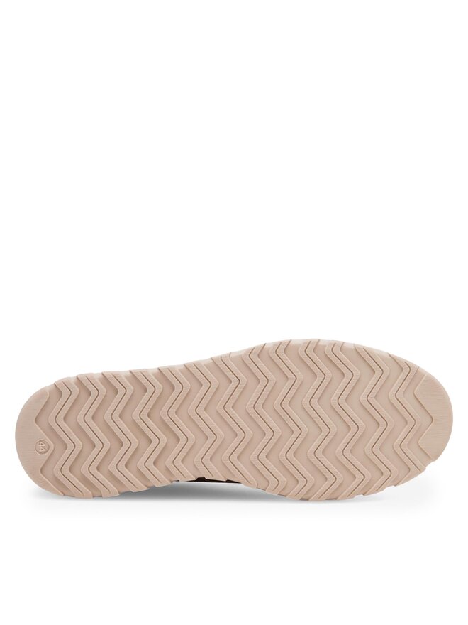 Go Soft Sneakers Go Soft MONE-01 MI08 Braun