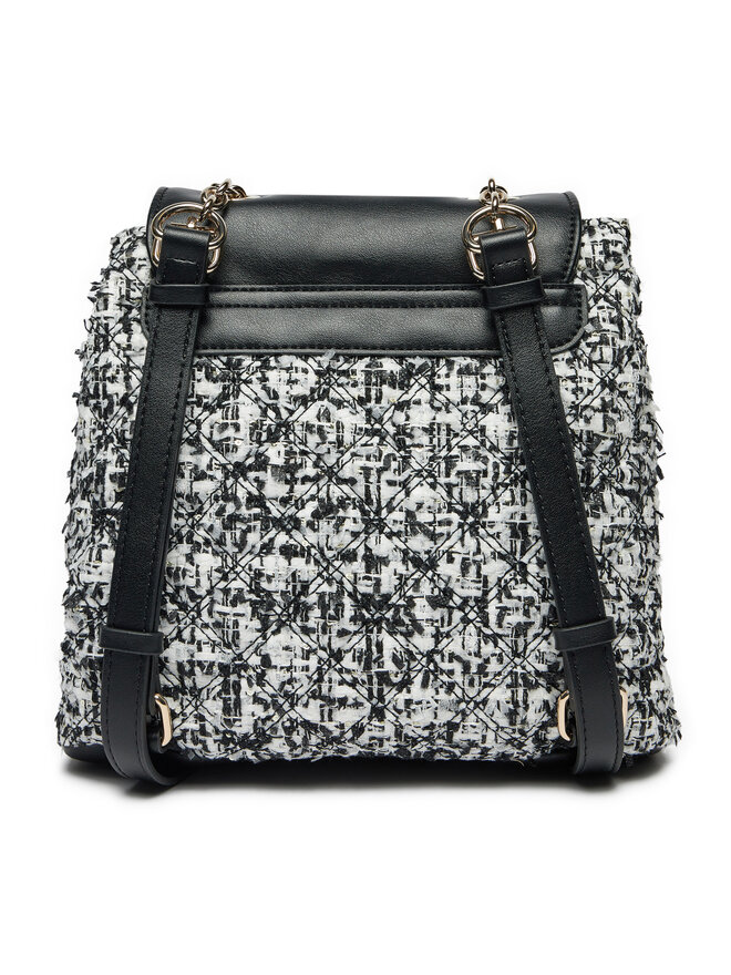 Guess Mochila Guess J5RZ41 WGYE0 Negro