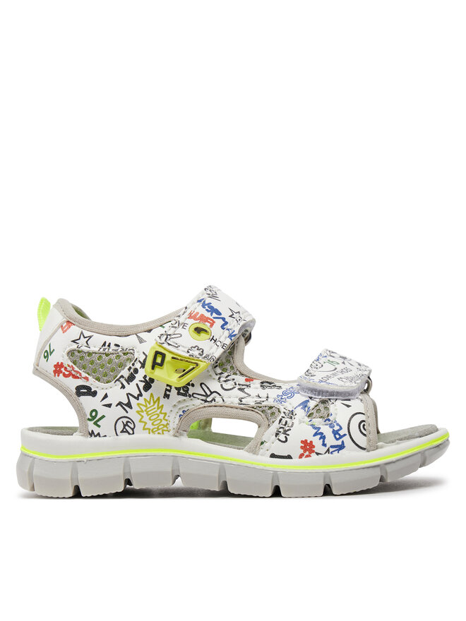 Primigi Sandalias Primigi 5895711 M Blanco