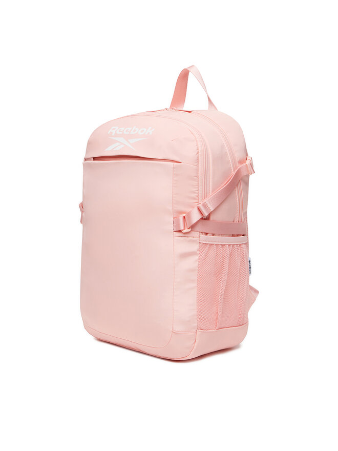 Reebok Туристичний рюкзак Reebok RBK-040-CCC-05 Рожевий