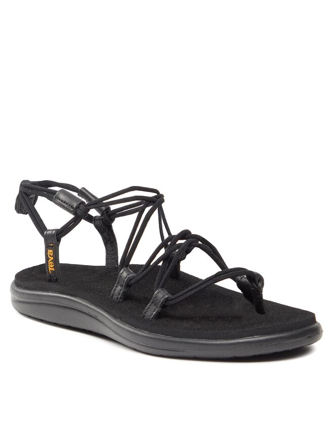 Teva Sandały Teva Voya Infinity 1019622 Czarny