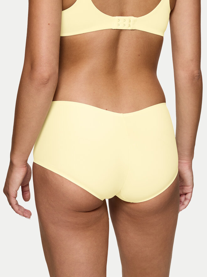 Triumph Triumph Boxershorts Make-Up Illusion 10217835 Gelb