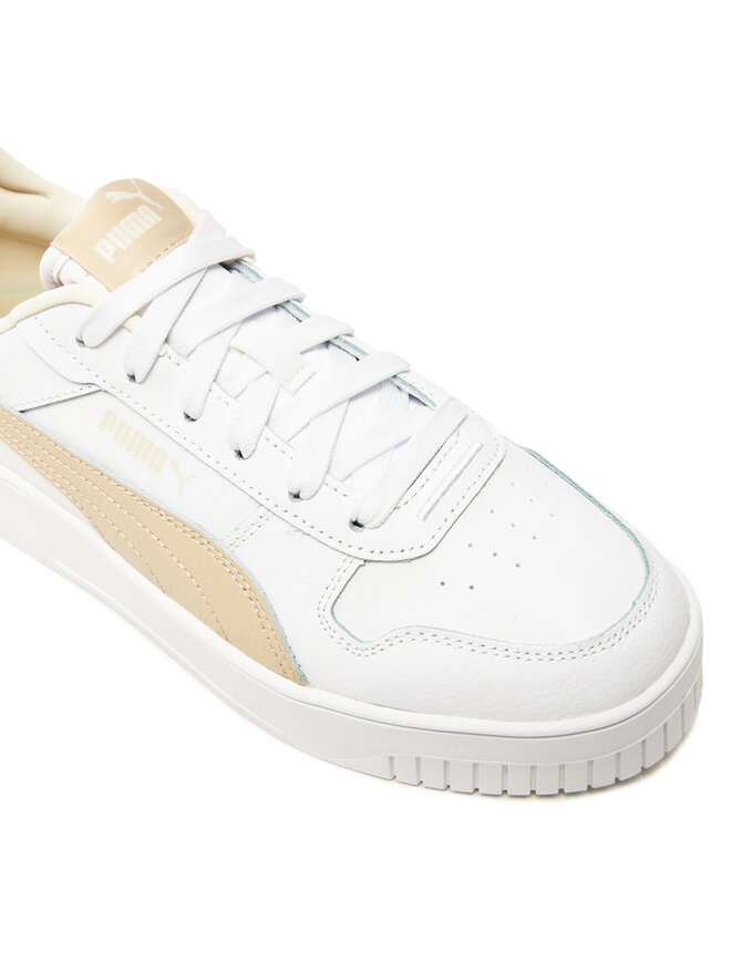 Puma Сникърси Puma Carina Street 389390 26 Бял