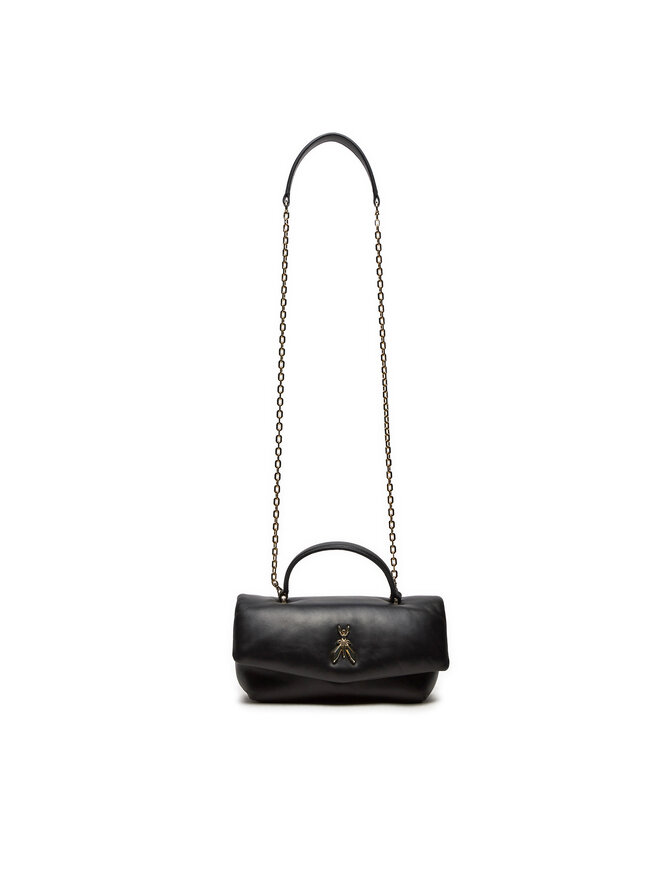 Patrizia Pepe Soma Patrizia Pepe 8B0201/L113-K103 Melns