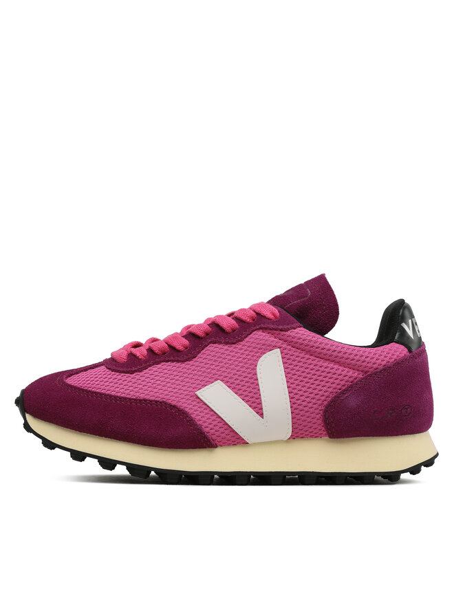 Veja Снікерcи Veja Rio Branco RB1803188A Фіолетовий