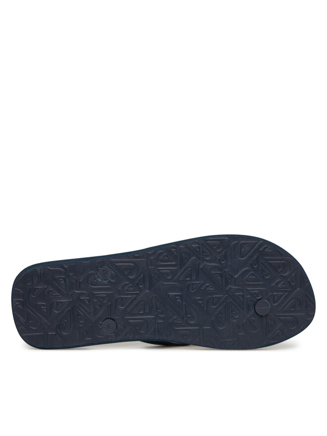Quiksilver Žabky Quiksilver AQYL101371 Tmavomodrá