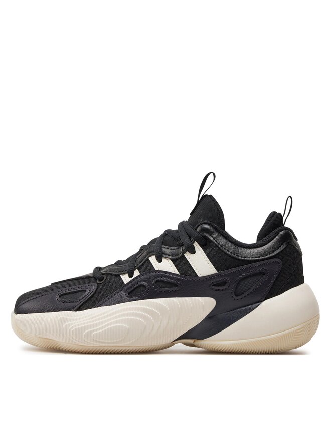 adidas Scarpe da basket adidas Trae Young Unlimited 2 Low Kids IE7885 Nero