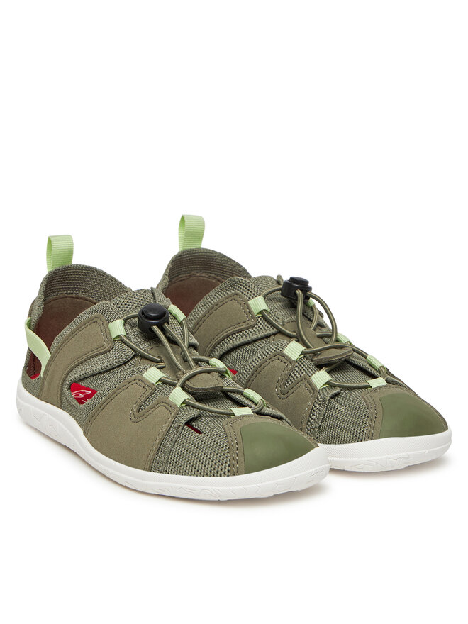Reima Szandál Reima Valoa 5400157B Khaki