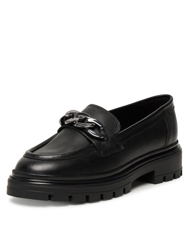 Lasocki Young Loafersy Lasocki Young CEO-CI12-PASCAL-09 Czarny