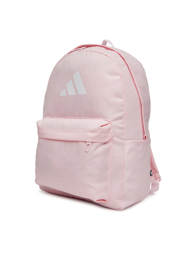 adidas Nahrbtnik adidas C-CLSC BARS BP IS7056 Roza