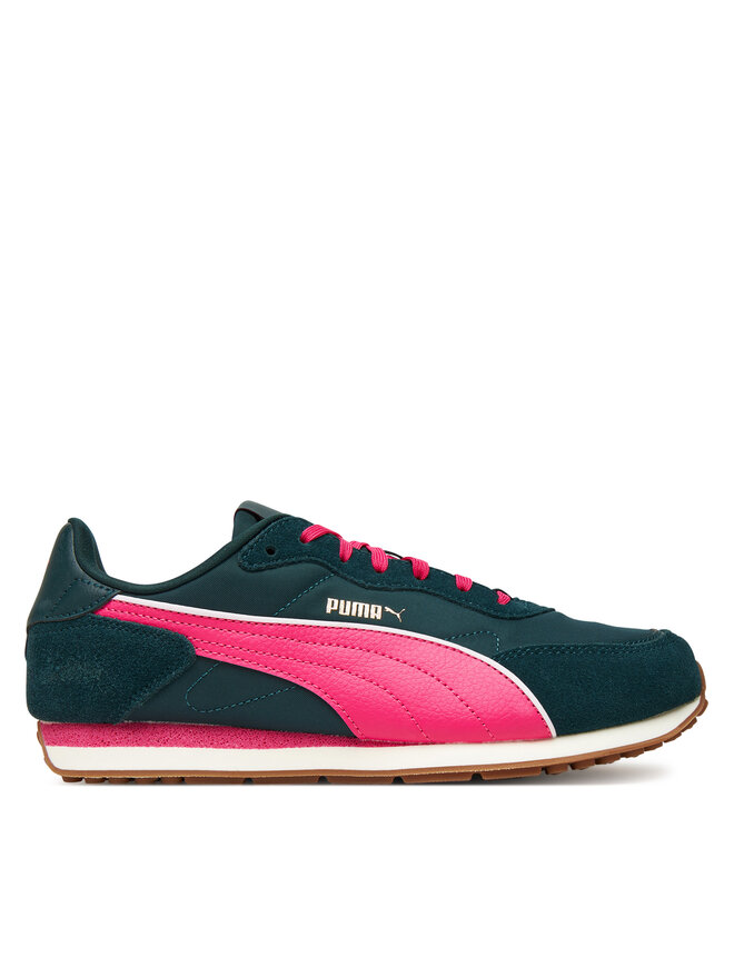 Puma Снікерcи Puma ST MILER ROSE 402636 03 Зелений