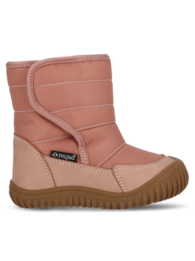 ZigZag Botas de nieve ZigZag Tate Pre Walker Boot Z244256 Rosa