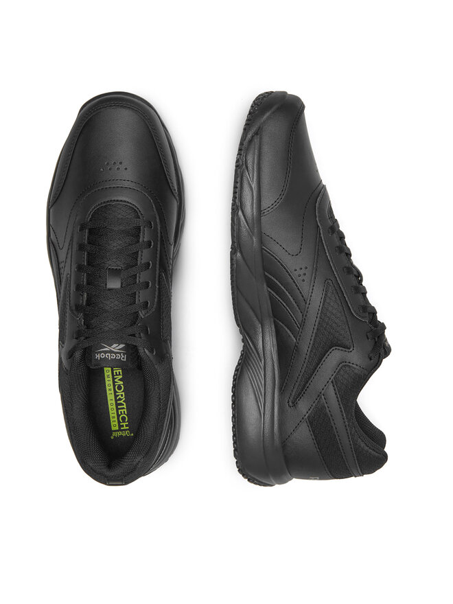 Reebok Tenisice Reebok Work N Cushion 100001162 Crna