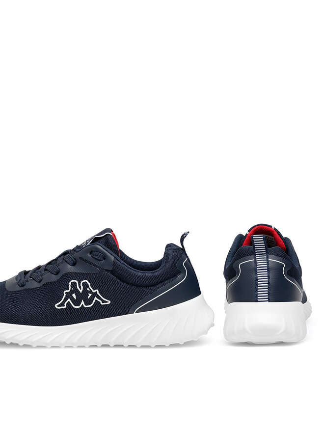 Kappa Tenisice Kappa SS24-3C007 Tamnoplava