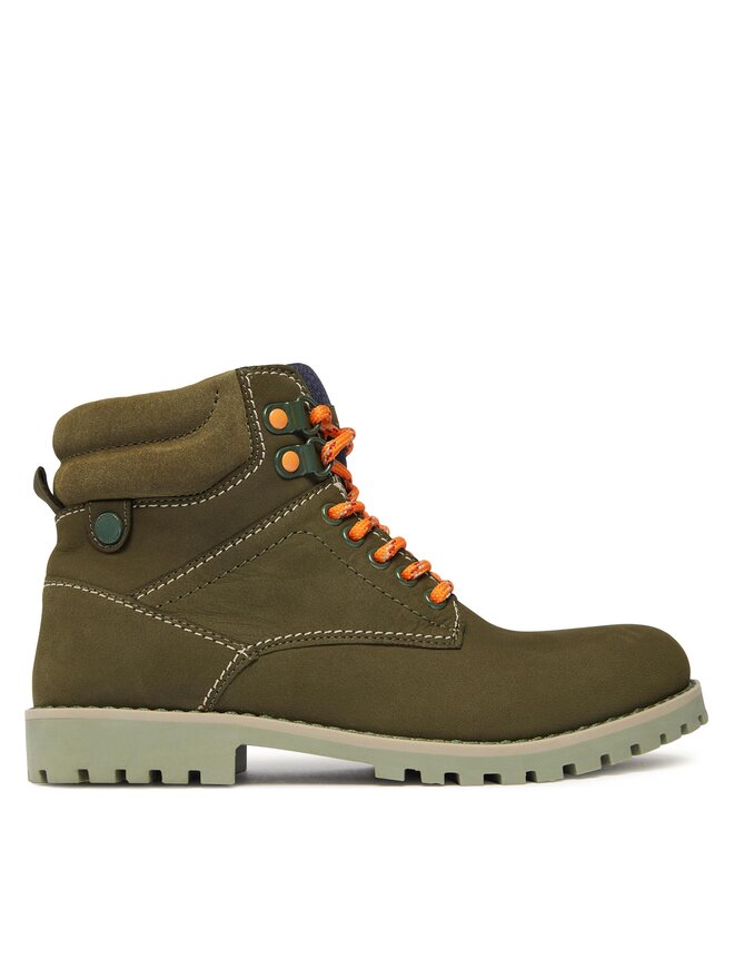 Mayoral Bakancs Mayoral 48429 Khaki