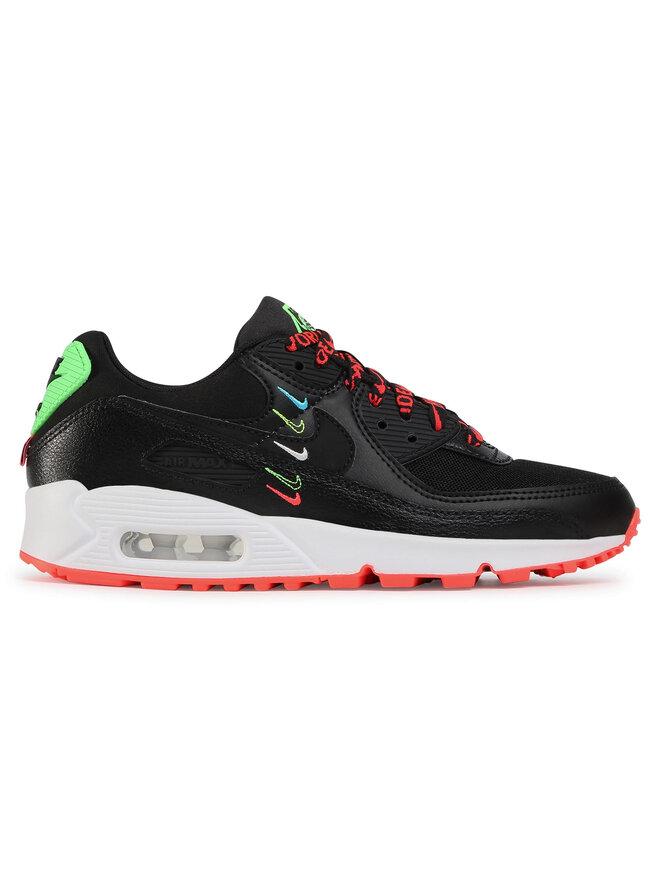 Nike Zapatillas Nike Air Max 90 Ww CK7069 001 Negro