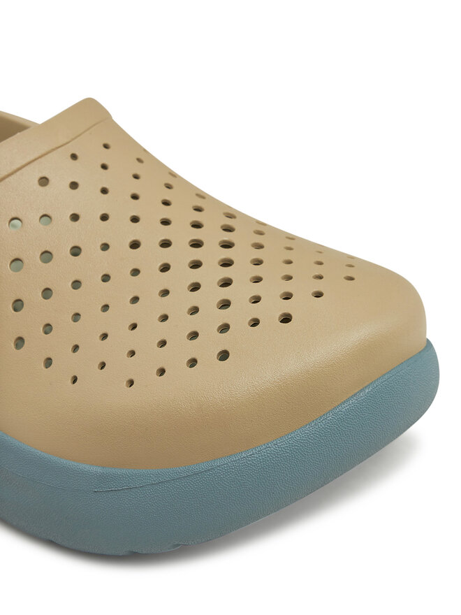 Crocs Nazouváky Crocs InMotion Clog 209964 Zelená