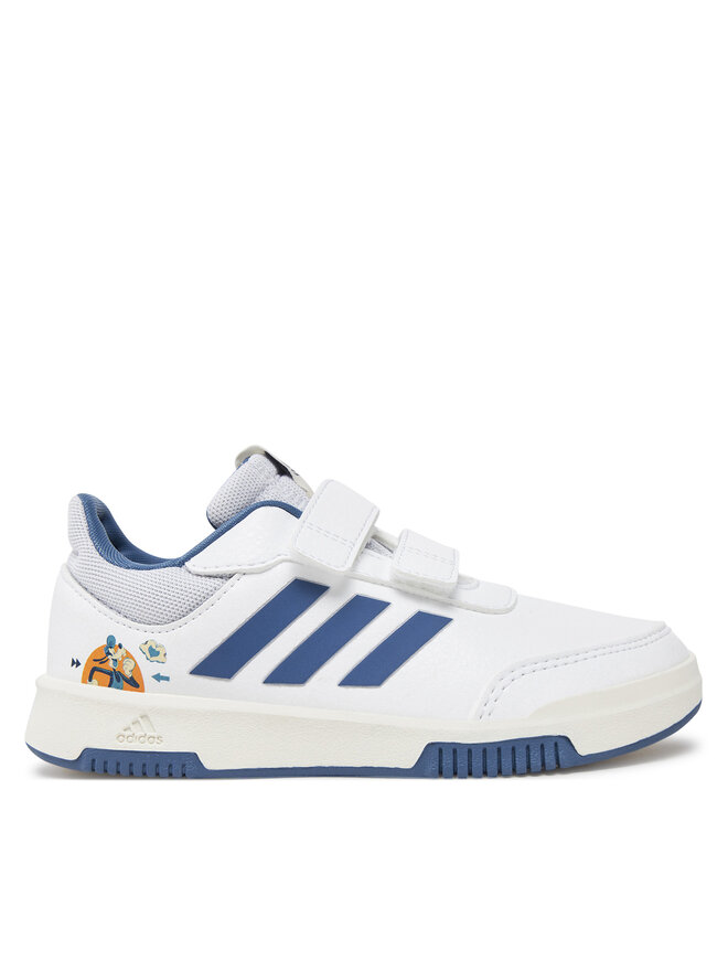 adidas Sneakersy adidas Disney Mickey Mouse Tensaur IH1193 Biały