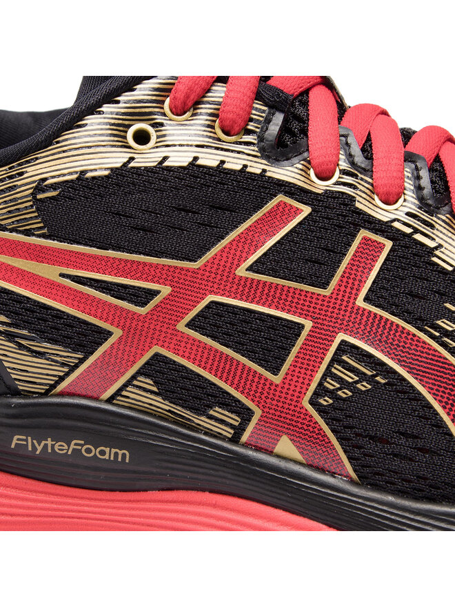 Asics Laufschuhe Asics Gel-Nimbus 21 1011A257 Schwarz