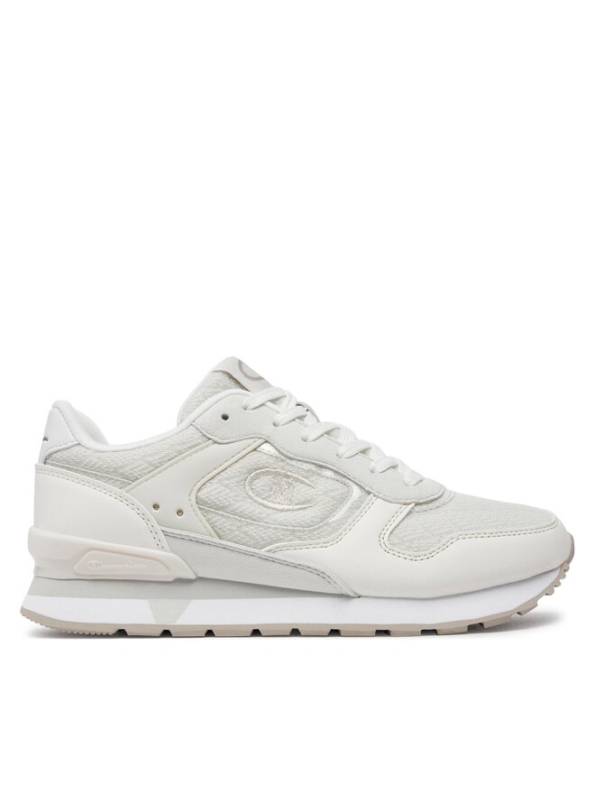 Champion Sneakers Champion Run 85 Net Low Cut Shoe S11676-CHA-WW001 Weiß