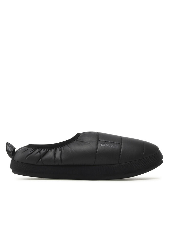 Big Star Shoes Παντόφλες Σπιτιού Big Star Shoes KK274604 Μαύρο