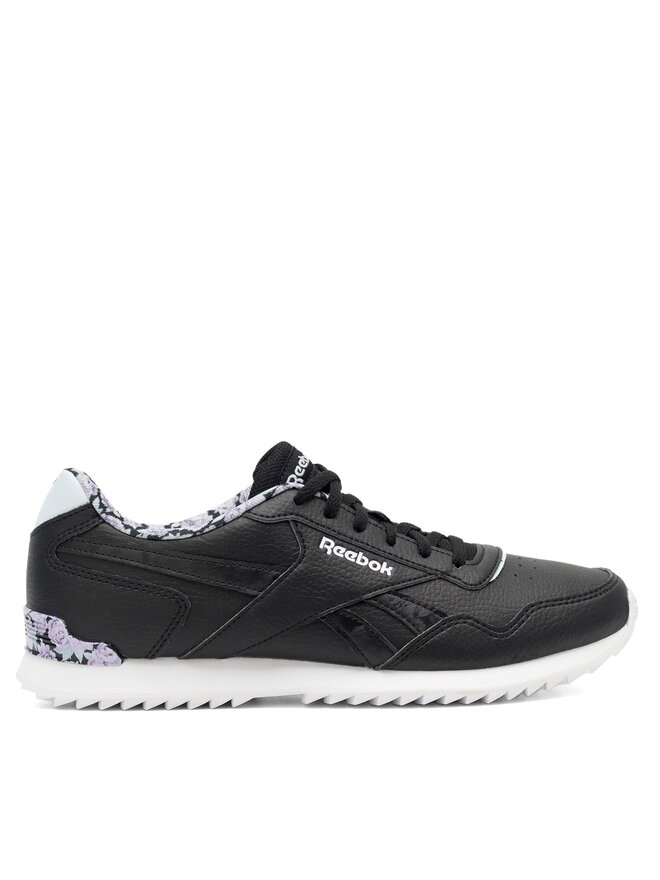 Reebok Снікерcи Reebok Royal Glide Ripple Clip GX6000 Чорний