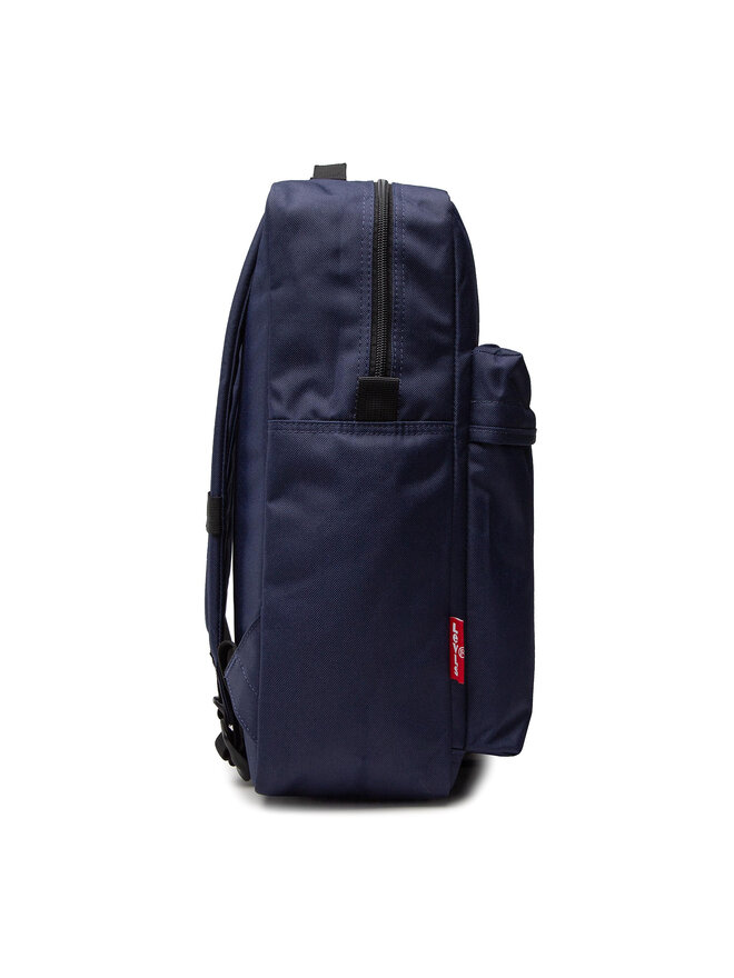 Levi's® Ruksak Levi's® 38004-0278 Tmavomodrá