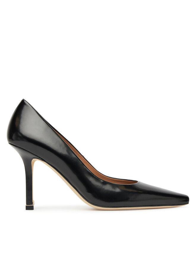 BOSS Tacón de aguja BOSS Charlize 50548509 Negro