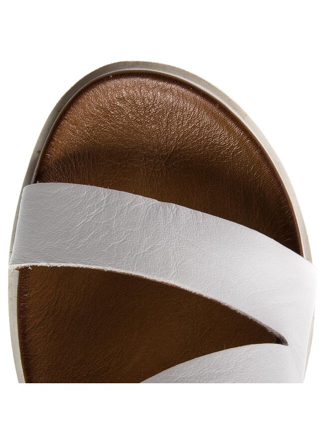 Inuovo Sandalen Inuovo 8722 Weiß