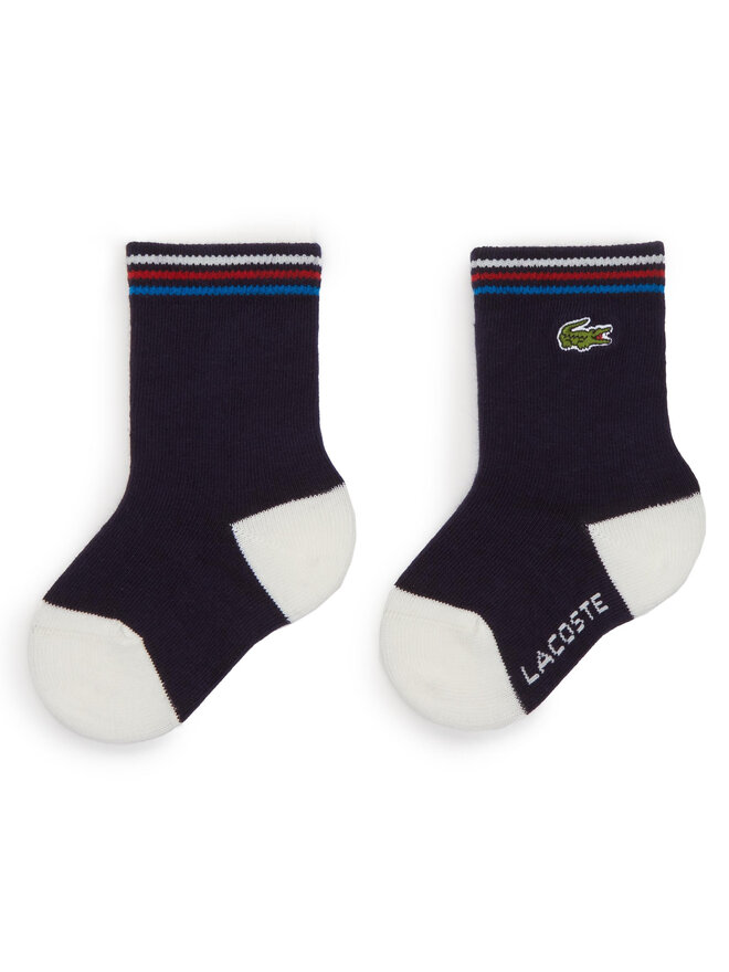 Chaussette lacoste bebe clearance