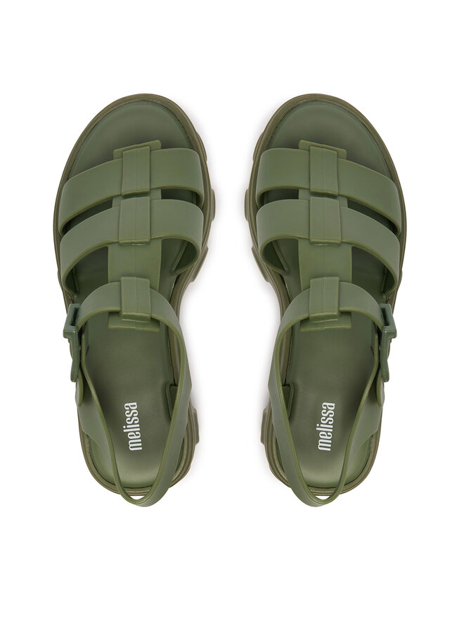 Melissa Sandalen Melissa Ella Ad 35791 Grün