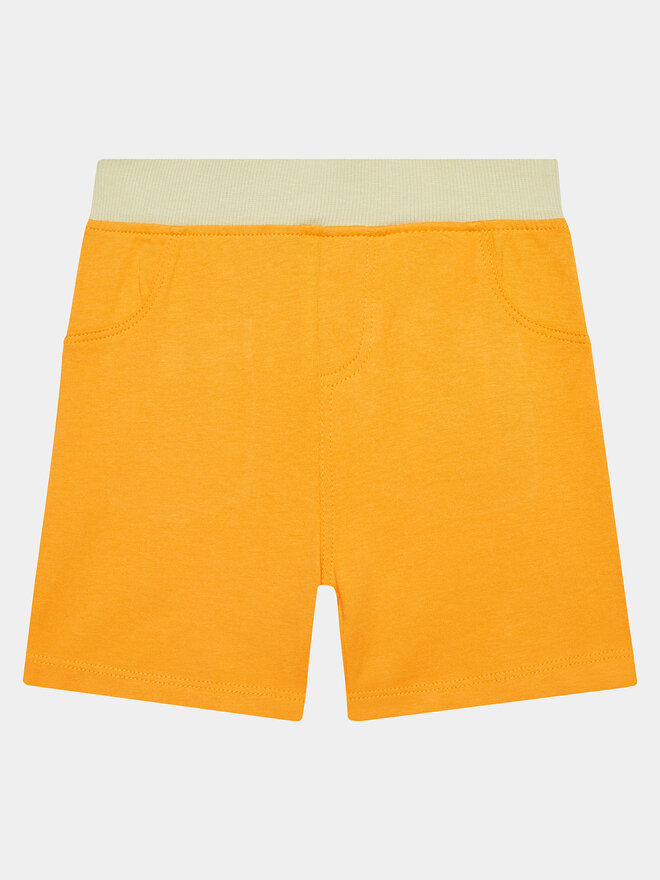 Guess Guess Komplektas: marškinėliai ir sportiniai šortai I4GG00 K8HM3 Spalvota Regular Fit