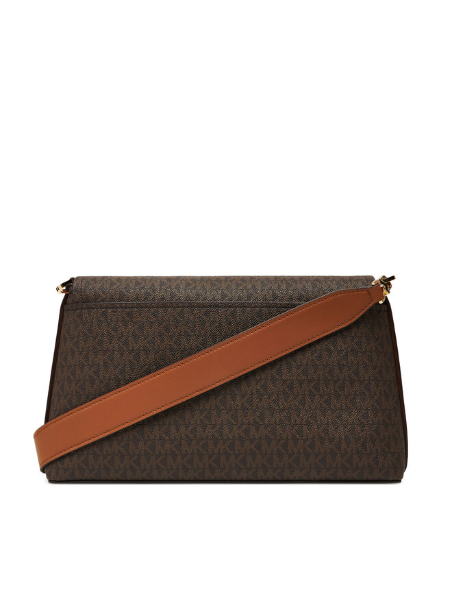 MICHAEL Michael Kors Сумка MICHAEL Michael Kors Nessa 30T5G8ZM3B Коричневий
