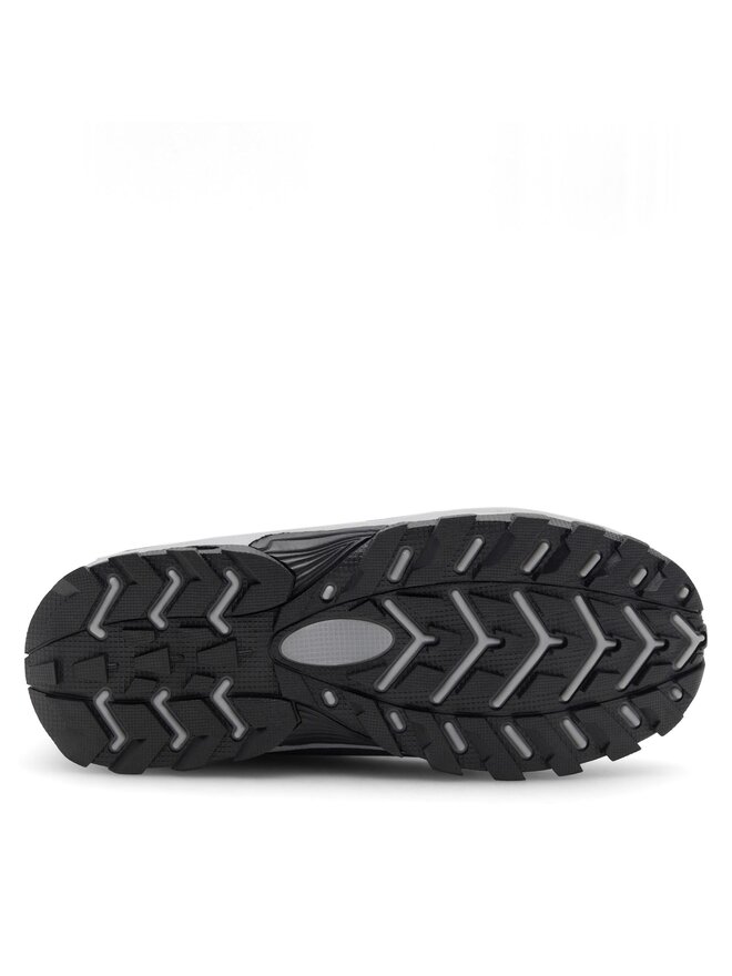 Sprandi Schnürschuhe Sprandi WINTER WAVE SCP86-25067 Dunkelblau
