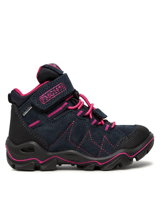 Primigi Botas altas Primigi GORE-TEX 4896022 M Azul marino
