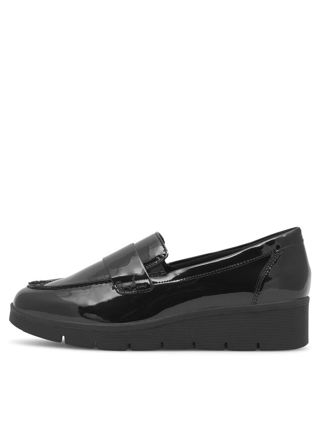 Clara Barson Halbschuhe Clara Barson BERENICE WYL3547-1 Schwarz