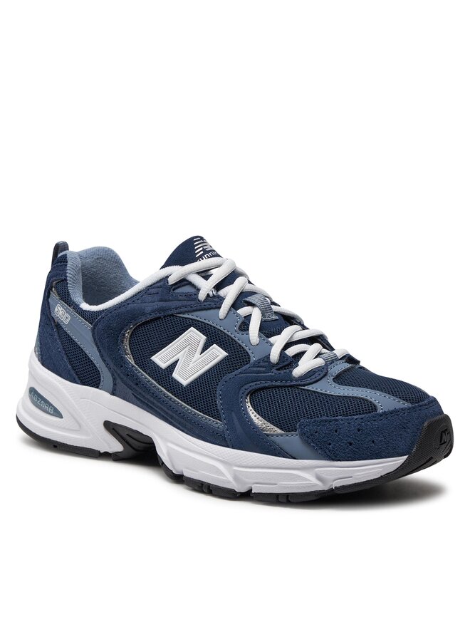New Balance Sneakersy New Balance MR530CA Tmavomodrá