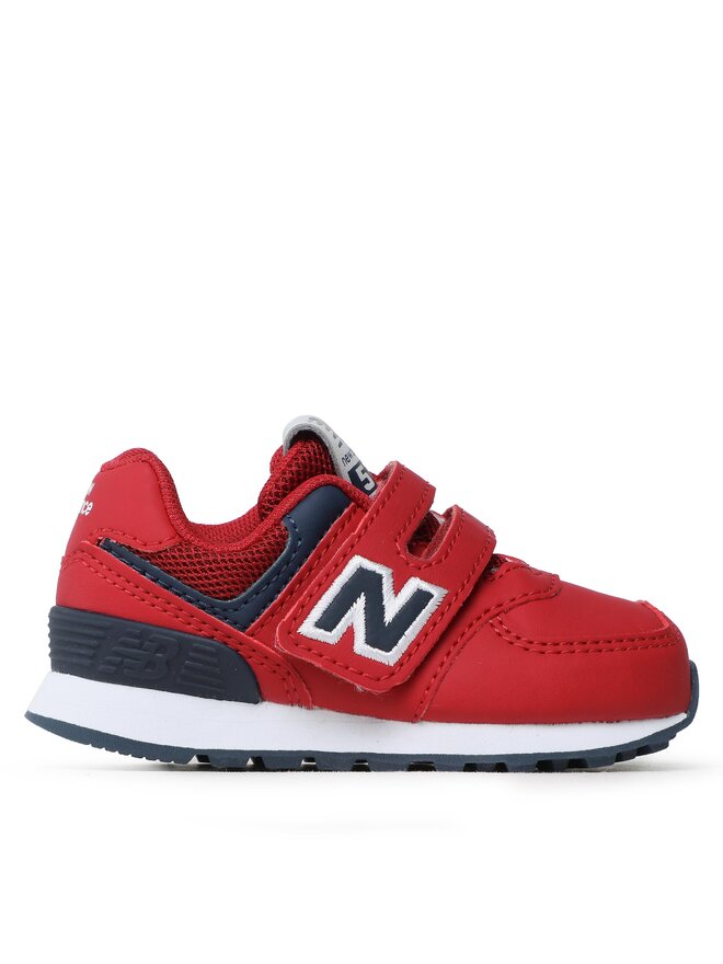 New Balance Superge New Balance IV574CR1 Rdeča