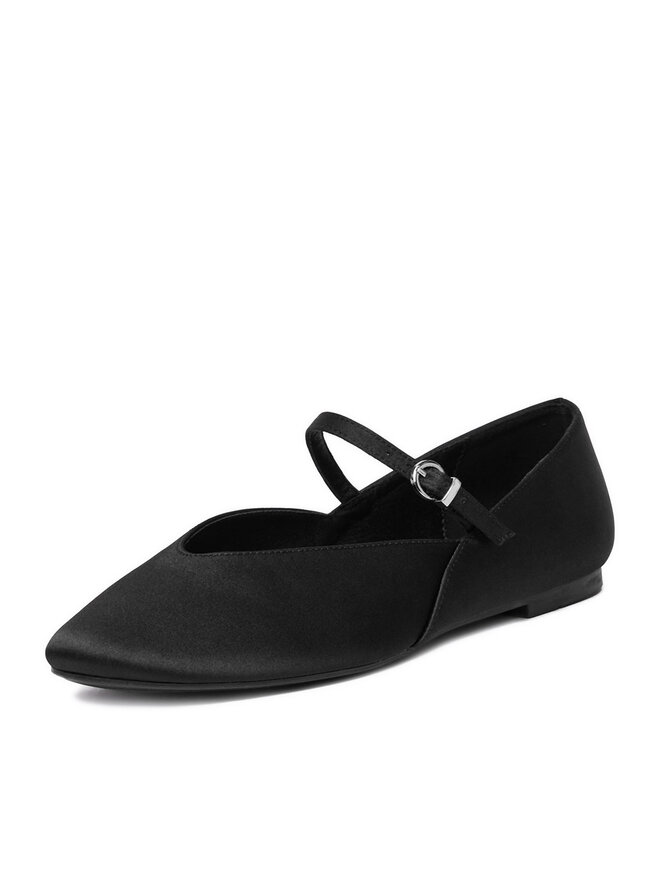 JENNY Ballerinas JENNY CEO-HY824001-1 Schwarz